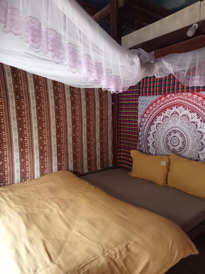 Du Gia Nalien View Homestay Làng Cac Pokój zdjęcie